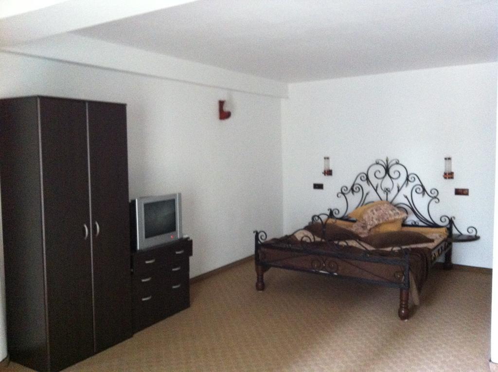 Cabana Haiducilor Ranca Room photo
