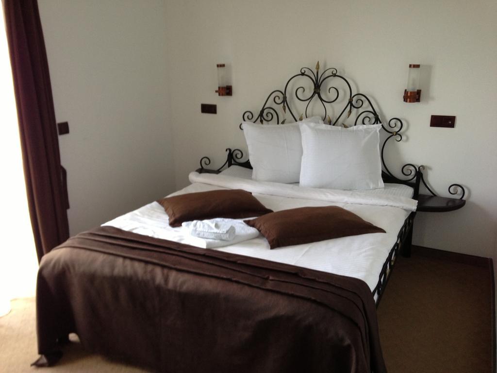 Cabana Haiducilor Ranca Room photo