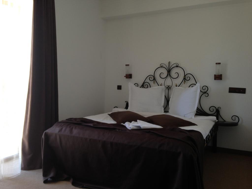 Cabana Haiducilor Ranca Room photo